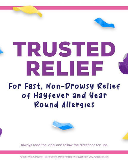 Telfast Kids Oral Liquid 150ml