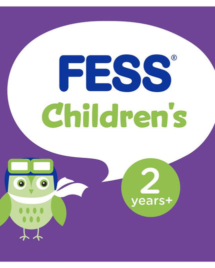 Fess Children's Nasal Spray 20ml