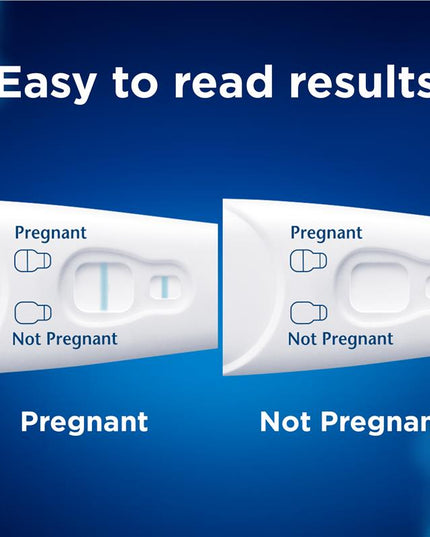 Clearblue Pregnancy Test Ultra Early 3 Tests