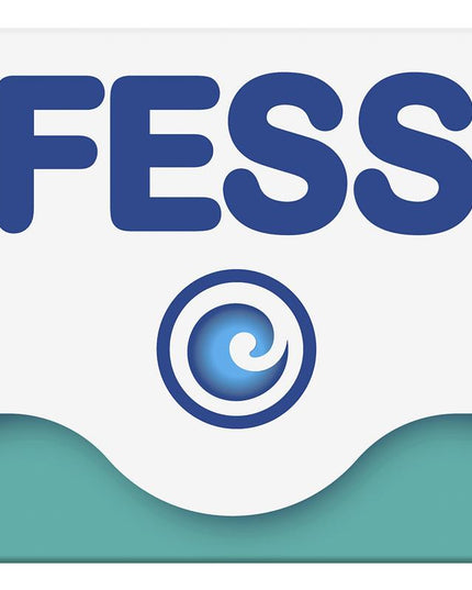 Fess Eucalyptus Nasal Spray 30ml