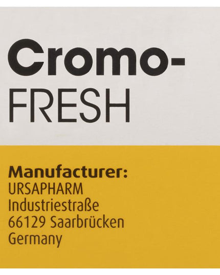 Cromo-Fresh 20mg/mL 10mL