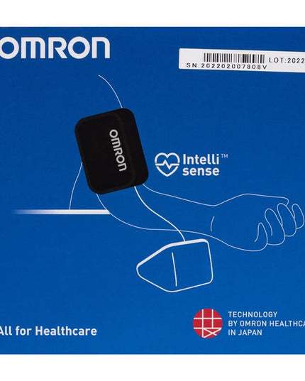 Omron HEM7144T1 Standard Blood Pressure Monitor