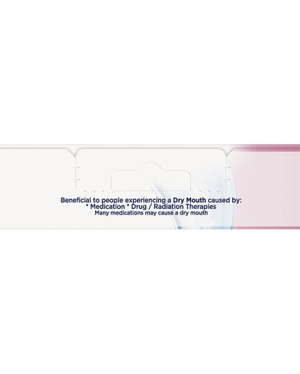 Biotene Dry Mouth Relief Oral Balance Moisturising Gel 42g