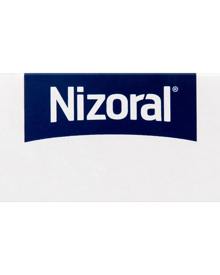 Nizoral Anti-Dandruff Shampoo 2% 100mL