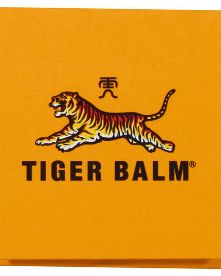 Tiger Balm Muscle & Joint Relief Oil 57ml