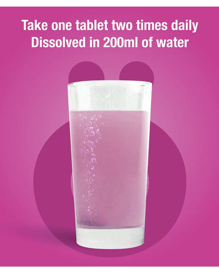 Voost Collagen Effervescent 20 Pack