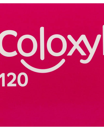Coloxyl 120mg 100 Tablets Filmcoat