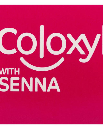 Coloxyl & Senna 30 Tablets