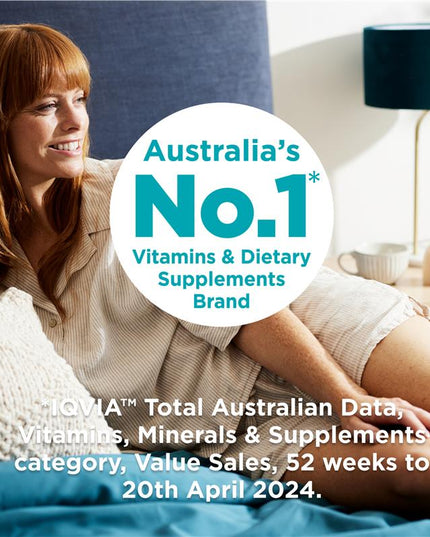Blackmores CoQ10 150mg 30 Capsules