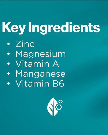 Blackmores Bio Zinc 84 Tablets