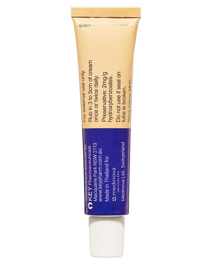 Hirudoid Cream 40g
