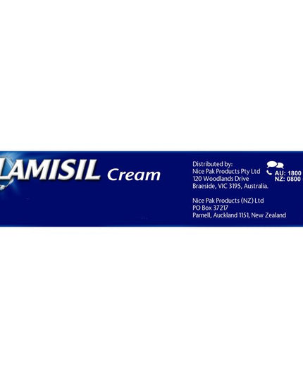 Lamisil Cream 15g