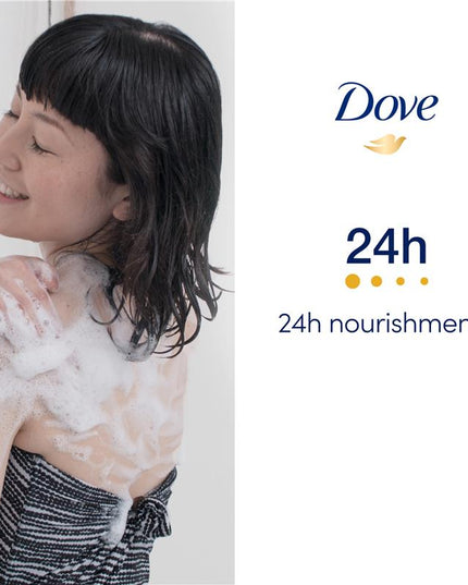 Dove Body Wash Go Fresh Revive 1L