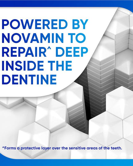 Sensodyne Sensitive Teeth Pain Repair & Protect Toothpaste 100g