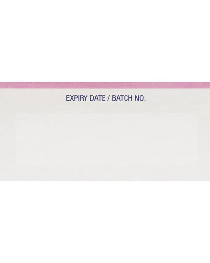 First Response Instream Pregnancy Test 1 Test