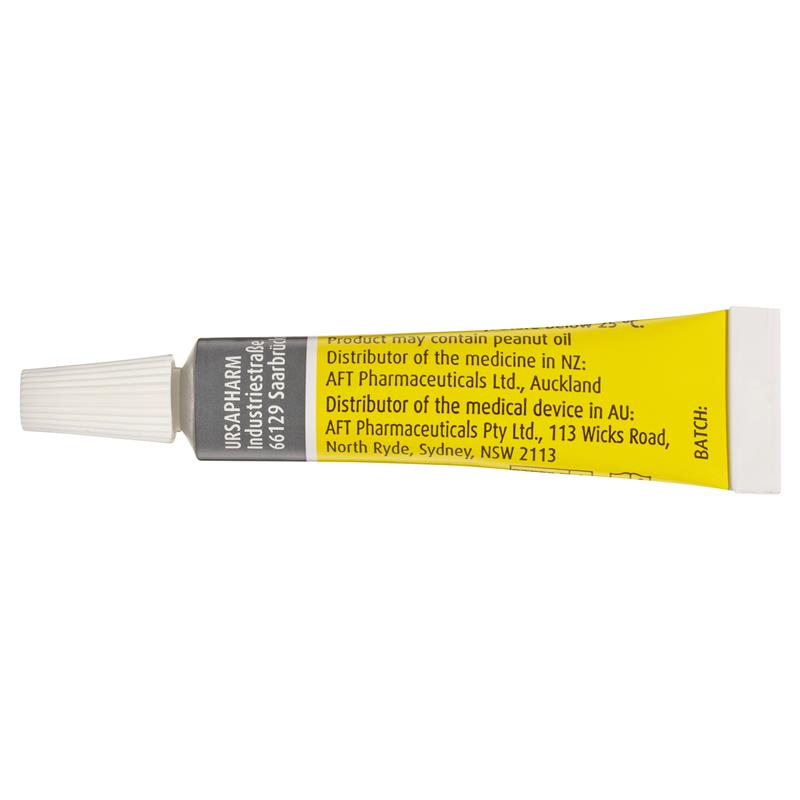 Vita-POS Eye Ointment 5g