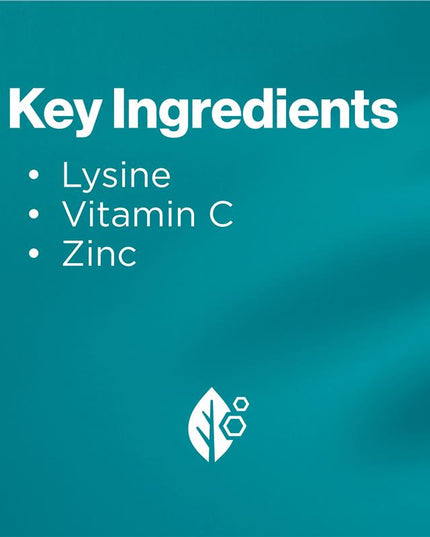 Blackmores Lypsine 30 Tablets