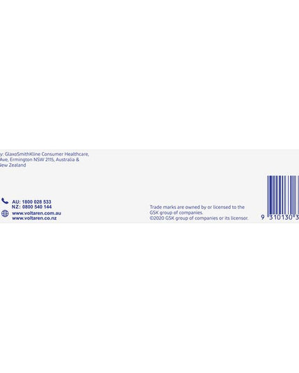Voltaren Osteo Gel Osteoarthritis 12 Hour Pain Relief 150 g