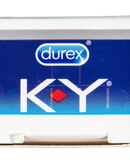 Durex K-Y Jelly Personal Lubricant 50g