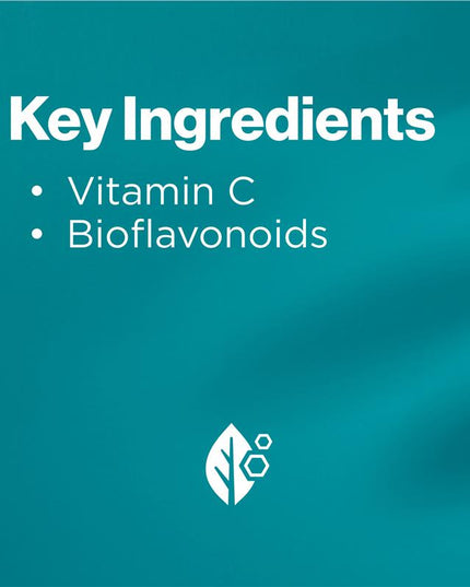Blackmores Bio C 500mg 50 Chewable Tablets