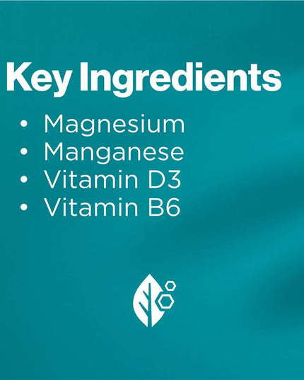 Blackmores Super Magnesium Plus 100 Tablets