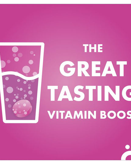 Voost Collagen Effervescent 20 Pack