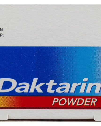 Daktarin Powder for Athlete's Foot 30g