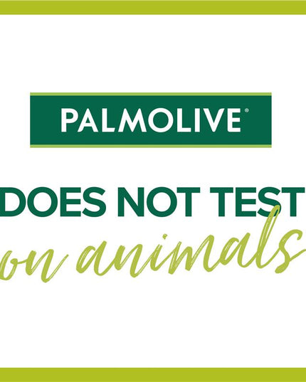 Palmolive Naturals Balanced & Mild Bar Soap Chamomile Extracts 4 x 90g