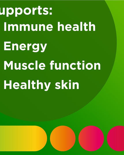 Centrum Advance Multivitamin 100 Tablets