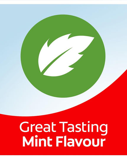 Colgate Peroxyl Oral Cleanser Mint Flavour 236mL