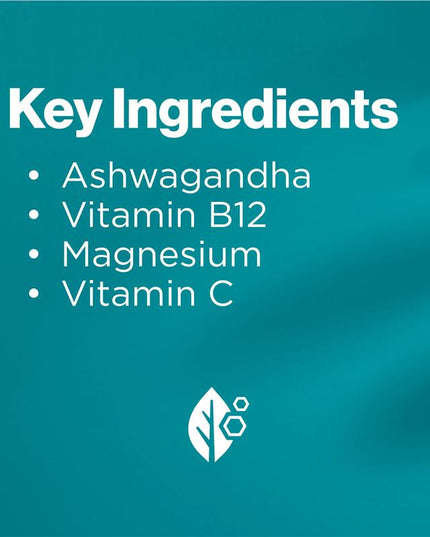 Blackmores Ashwagandha + 60 Tablets