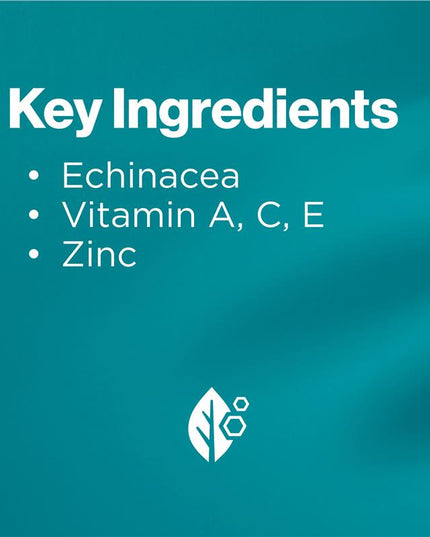 Blackmores Echinacea ACE + Zinc 60 Tablets