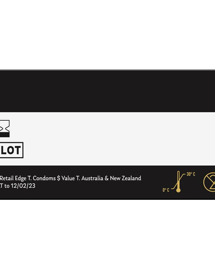 SKYN® Intense Feel Condoms 10 Pack