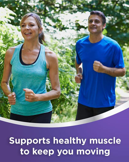 Caltrate Bone and Muscle 60 Tablets