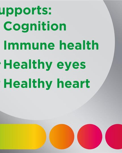 Centrum Advance Multivitamin 50+ 100 Tablets
