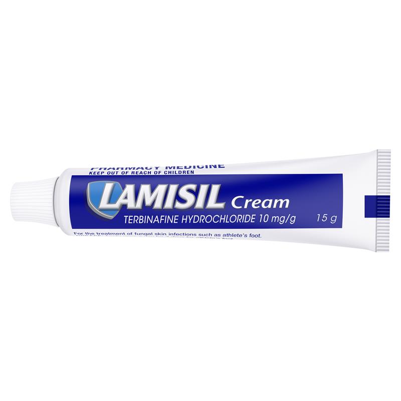 Lamisil Cream 15g