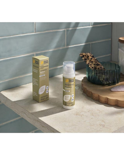 Cancer Council SPF 50+ Face Day Wear Serum 50ml