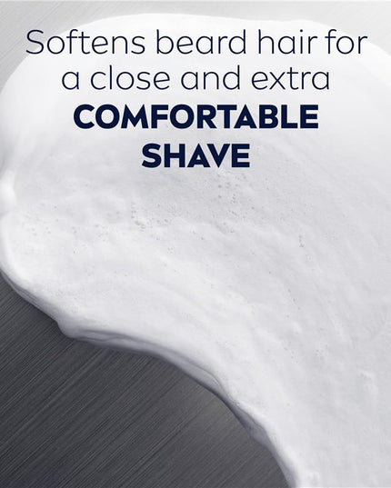 NIVEA MEN Sensitive Shaving Gel Instant Protection 200ml