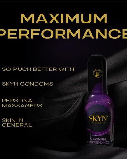 SKYN® Maximum Performance Lubricant 80ml