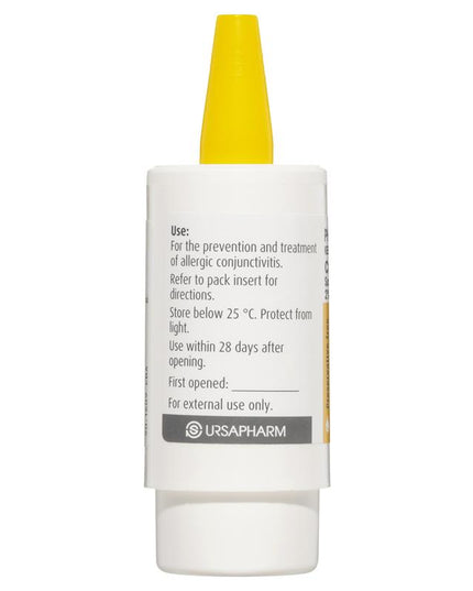 Cromo-Fresh 20mg/mL 10mL