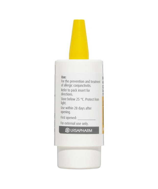 Cromo-Fresh 20mg/mL 10mL