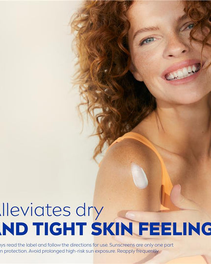 NIVEA Sun Ultra Beach SPF50+ Sunscreen Spray 200ml