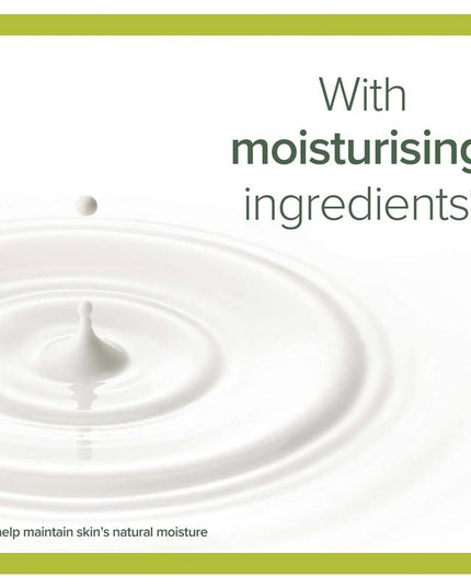 Palmolive Naturals Replenishing Bar Soap Milk & Honey 4 x 90g