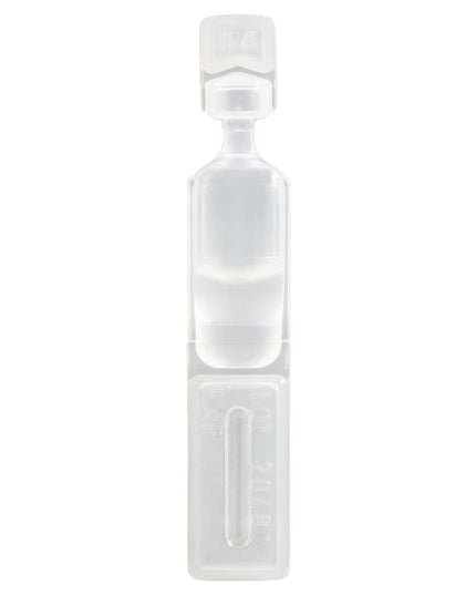 Systane Ultra Lubricant Eye Drops Preservative Free Unit Dose 25 x 0.5ml Vials