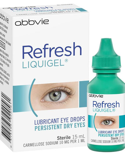 Refresh Liquigel 15mL
