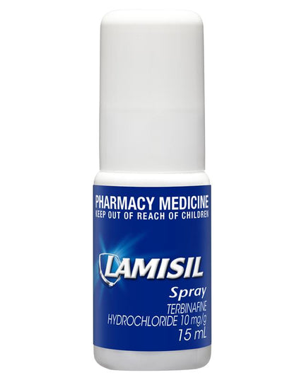 Lamisil Spray 15mL