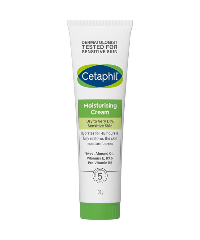 Cetaphil Moisture Cream 100g