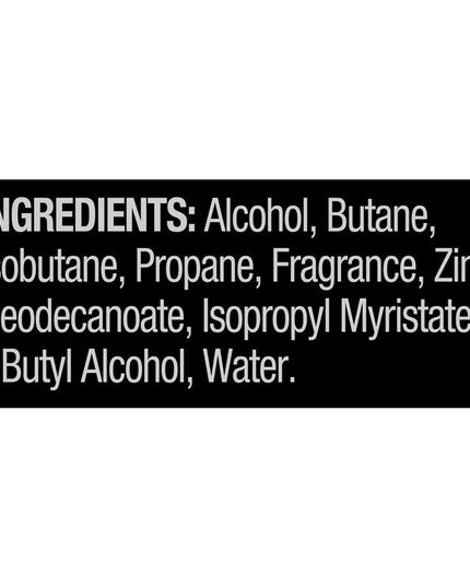 Lynx Deodorant Anarchy For Him 165ml
