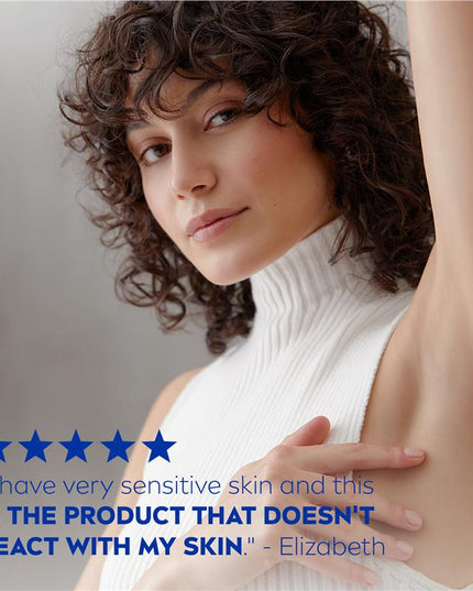 NIVEA Sensitive Protect 48H Roll On Deodorant 50ml
