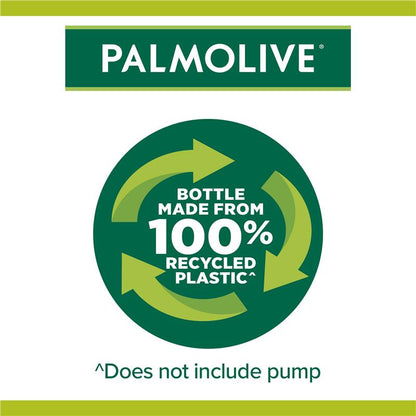 Palmolive Naturals Body Wash Milk & Cherry Blossom Shower Gel 1L